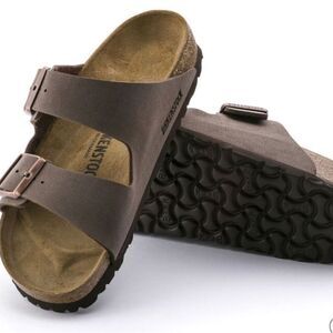 Womens Birkenstock Arizona